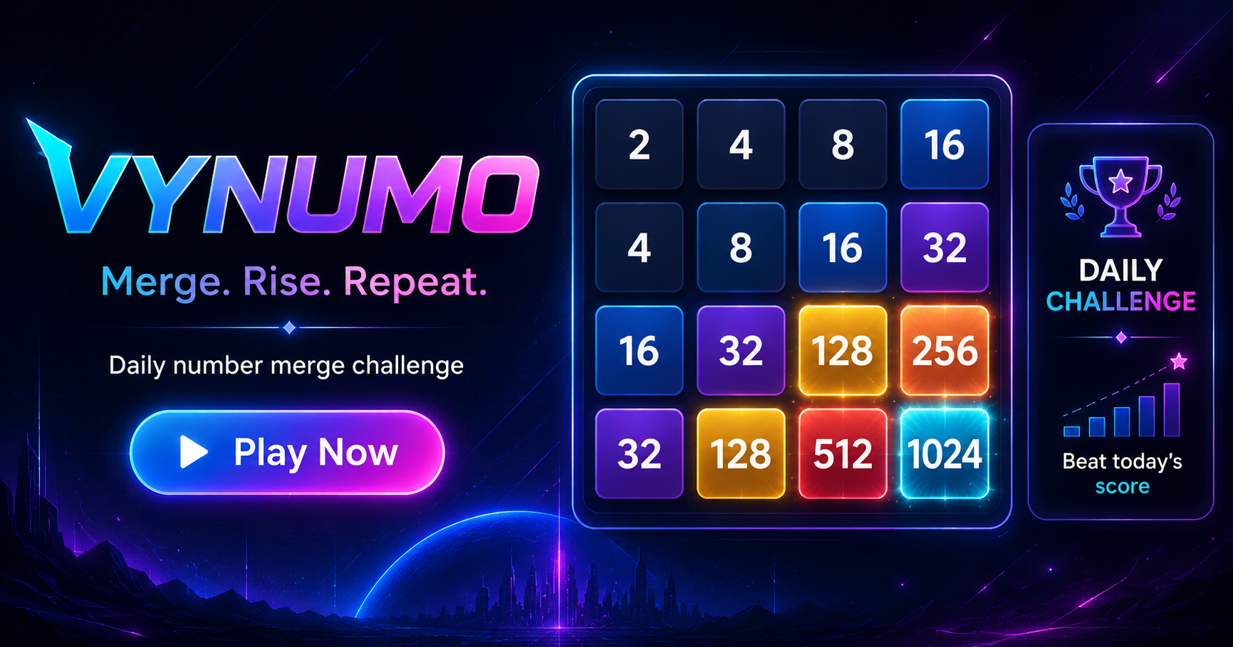 Vynumo — cover